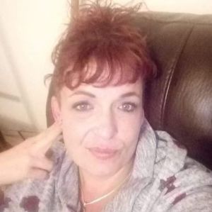 Meet your Posher, Kristy